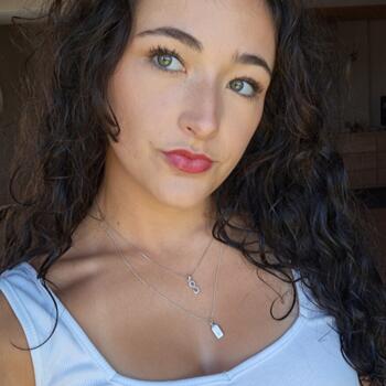 Babysitter in Somerset West: Anabelle