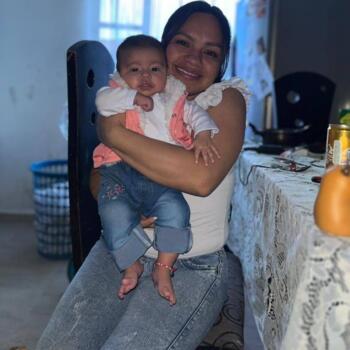 Parent Funza: Lizeth