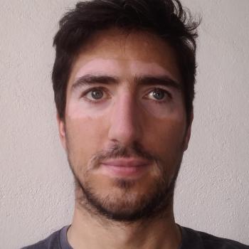 Babysitting job in Granada: babysitting job Jorge