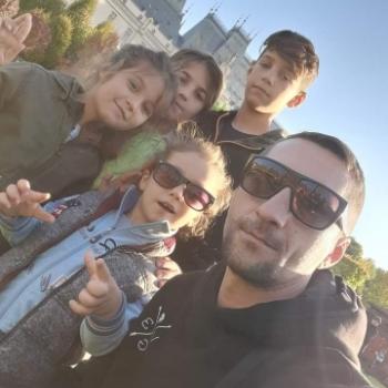 Job de babysitting în Iași: job de babysitting Carmen camelia
