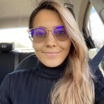 Niñera en Curridabat: Tifanny