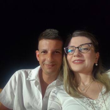 Lavoro per babysitter a Palermo: lavoro per babysitter Miriam