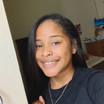 Babysitter in Phoenix: Ca'Liyah