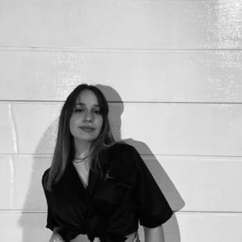 Babysitter στην πόλη Πειραιάς: Christina