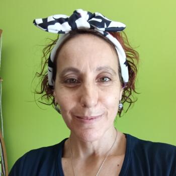Childminder in Maia: Lígia