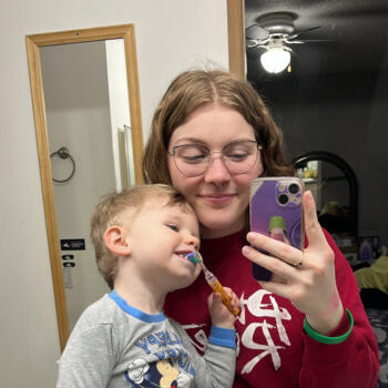 Babysitter in Edmonton: Erika