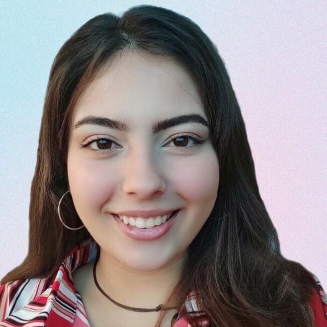 Babysitter em Ponta Delgada: Inês Oliveira