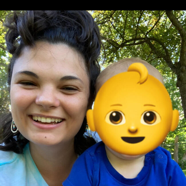 Nanny in Melbourne: Lena