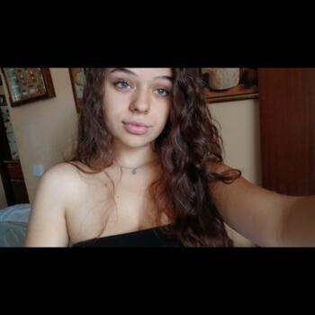 Babysitter in Santa María de la Alameda: Esther