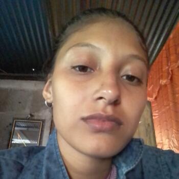 Trabajo para niñera en Sabanilla: Mar