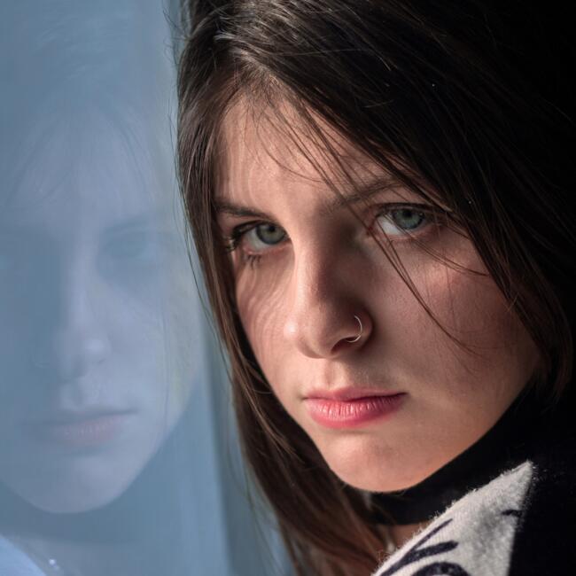 Babysitter στην περιοχή Πάτρα: Μαριαννα