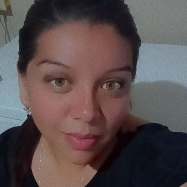 Niñera en Manta: Alexandra