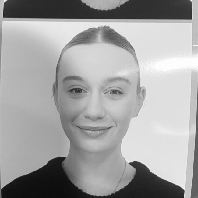 Canguro en Santiago de Compostela: Carmen Diaz Amor