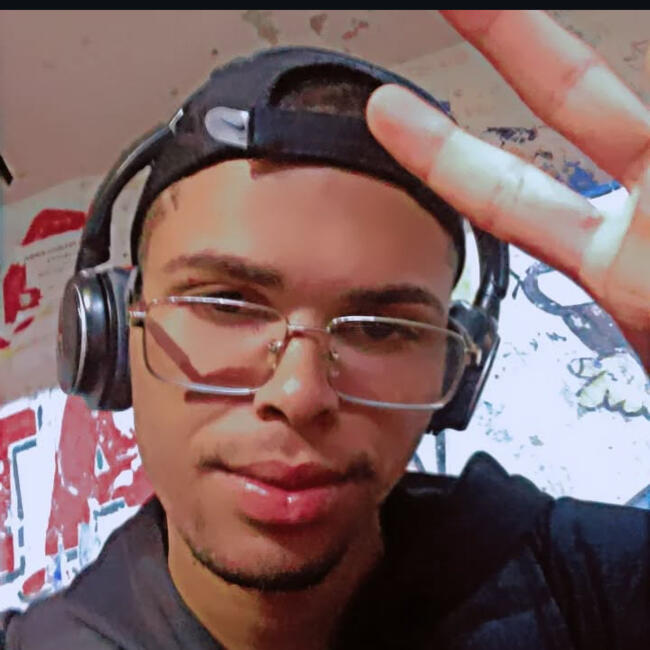 Babysitting job in Águas Lindas de Goiás: Vinícius