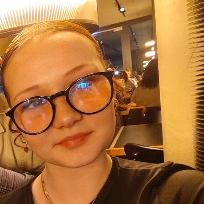 Babysitter in Odendorf: Neele