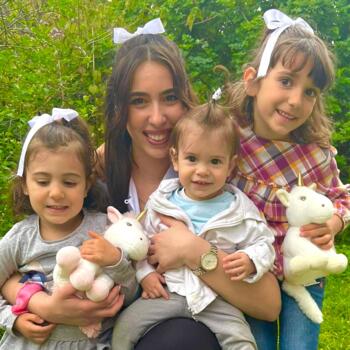 Babysitter in Piraeus: Γεωργία