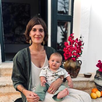 Babysitting job in Luxembourg: babysitting job Ann