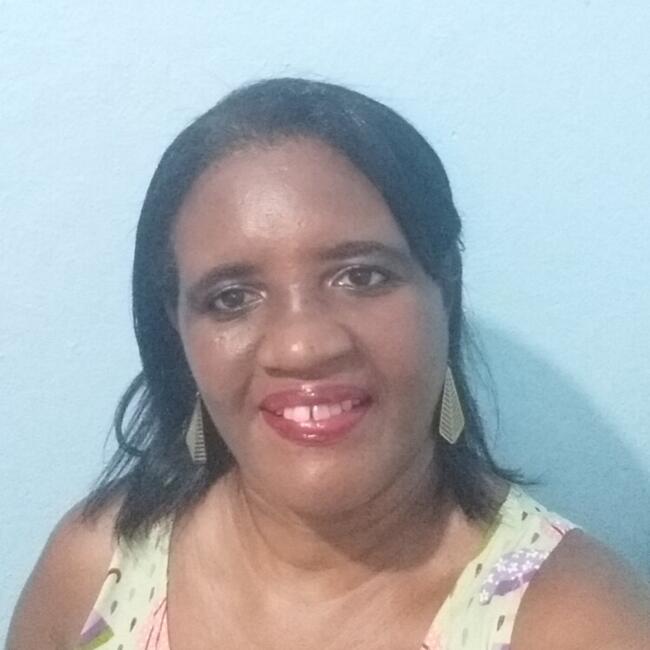 Babysitter in São Mateus: Maria do Carmo