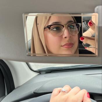 Babysitter Manta: Zainab