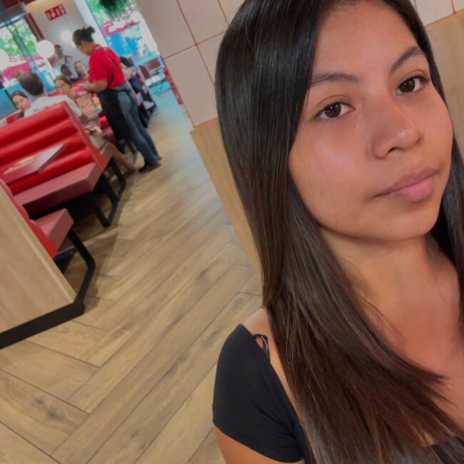 Babysitter in Leganés: Mileny