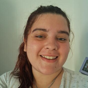 Babysitter in Merlo (Buenos Aires): Romanella