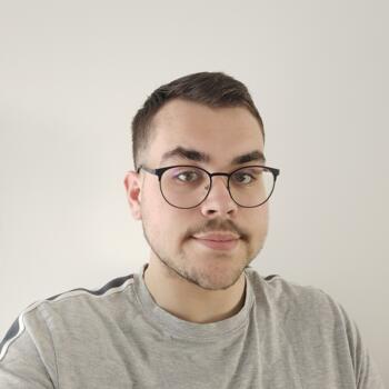 Babysitter in Talmont-Saint-Hilaire: Maël