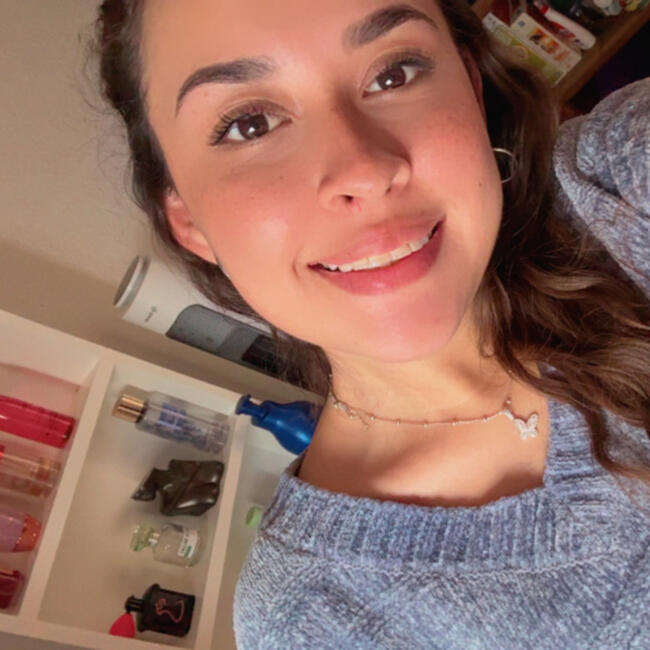 Babysitter in Ecatepec: Paulina Ramírez