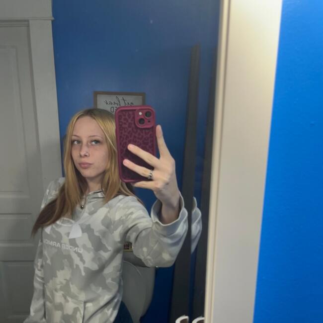 Babysitter in Monroe (Michigan): Judionna