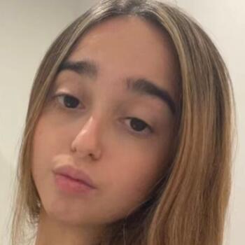 Nanny in Madrid: Claudia