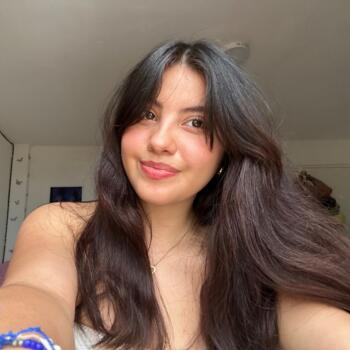 Babysitter in Xalapa: Rose Iveth