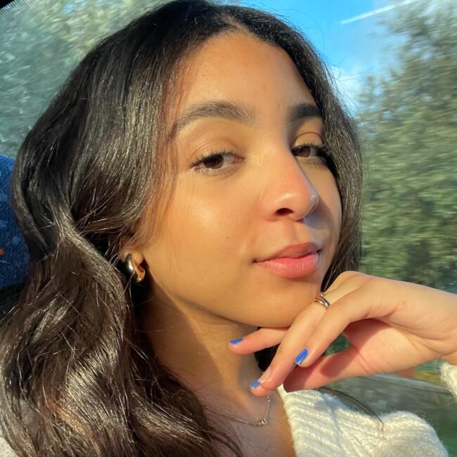 Babysitter in Pombal: Ana Beatriz