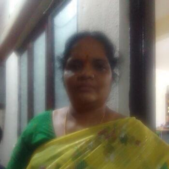 Babysitter in Bengaluru: Umap