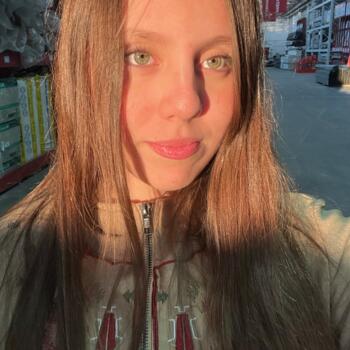 Babysitter in San Felipe: Feña