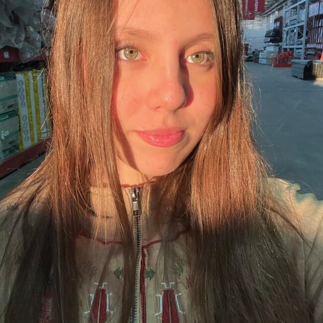 Babysitter in San Felipe: Feña