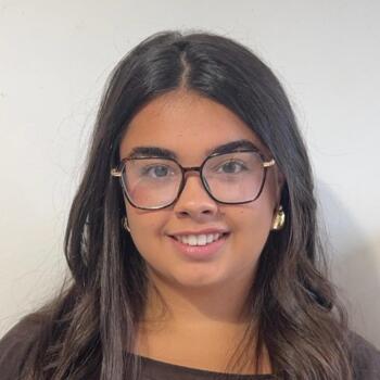 Nanny in Santa Cruz de Bezana: Soledad