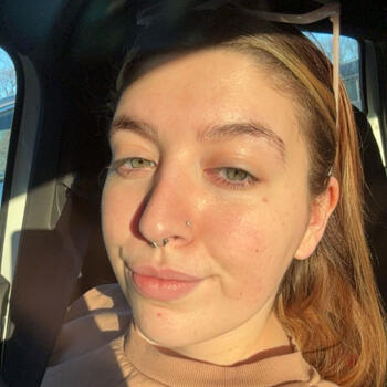 Babysitter in McDonald (Ohio): Bryanna