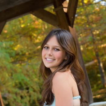 Babysitter in Athens: Ivy