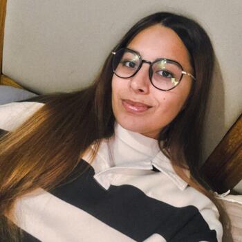 Niñera en Rosario: Delfina