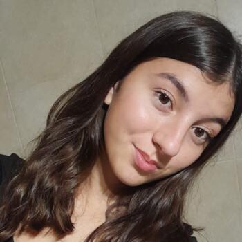 Niñera en Ingeniero Maschwitz: Julia