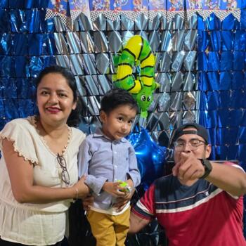 Babysitting job in Puebla City: babysitting job Alejandro