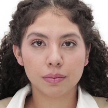 Niñera en Lleida: Mariajossé