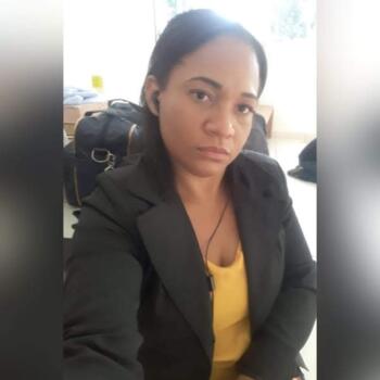 Babysitter Brasília: Vanessa