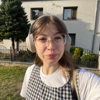 Opiekunka do dziecka w Lublin: Joanna