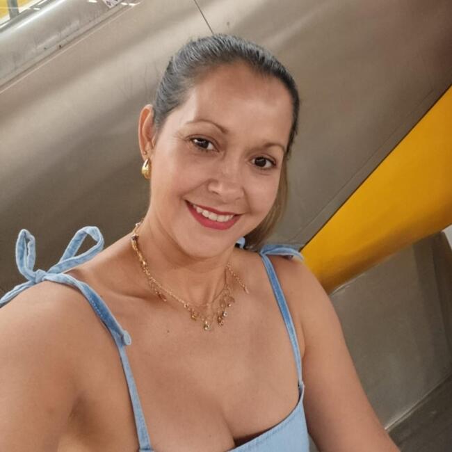 Babysitter in Móstoles: Luz Marina