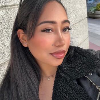 Canguro en Vitoria: Luisa