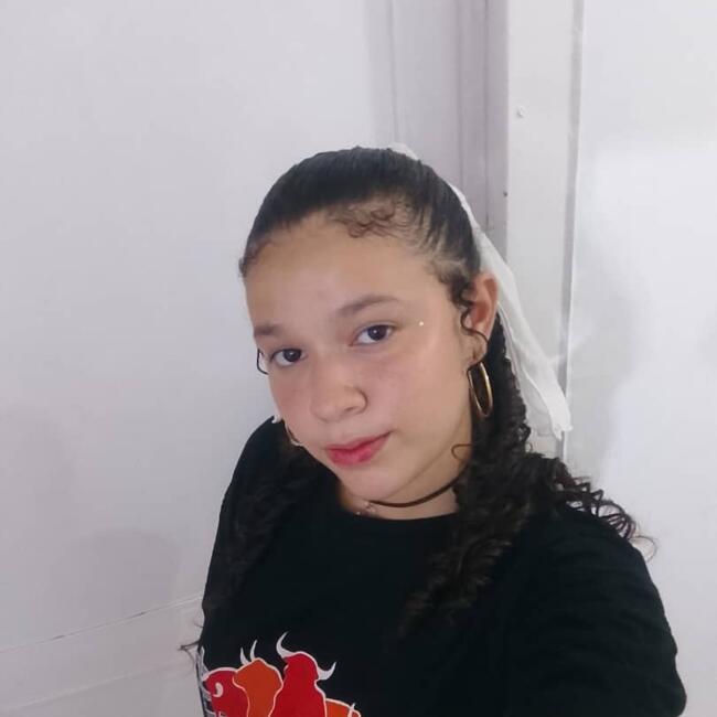 Niñera en Maracay: Milagros