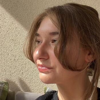 Babysitter in Gap: Emma