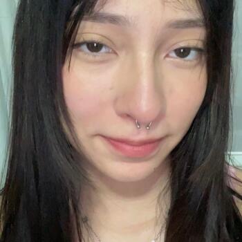 Babá em Barra do Piraí: Gabriela