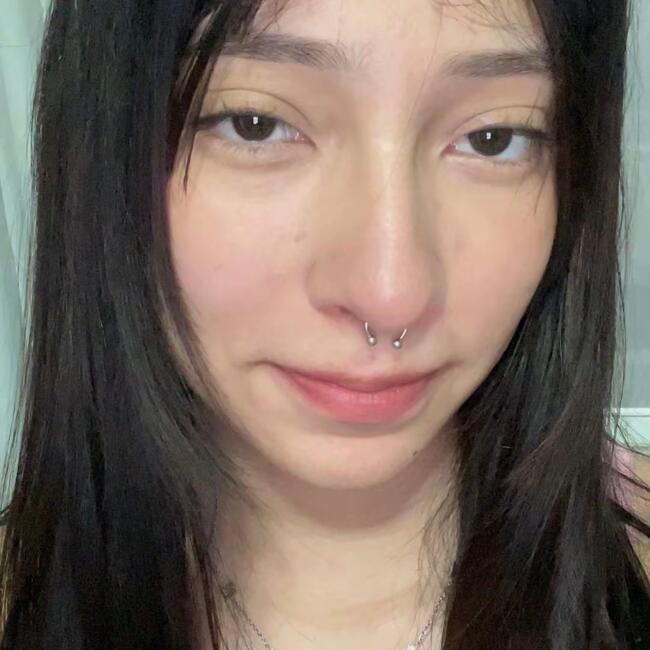 Babysitter in Barra do Piraí: Gabriela