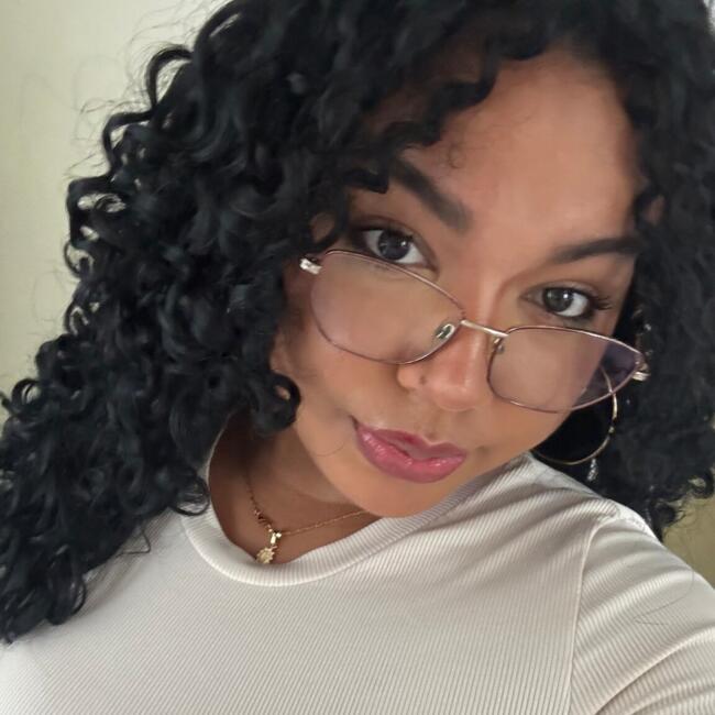 Niñera en Panamá: Justine